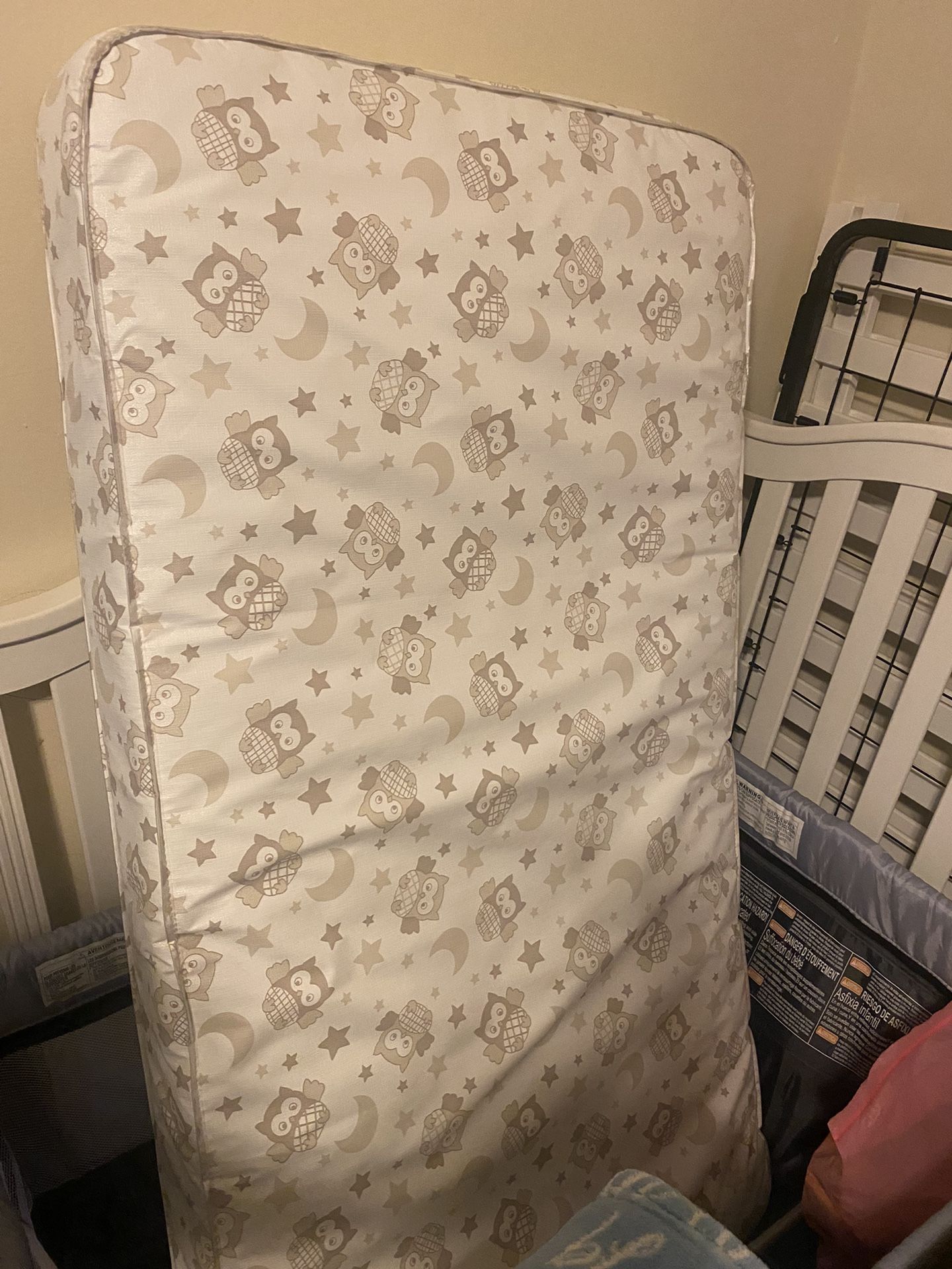 Baby Bed