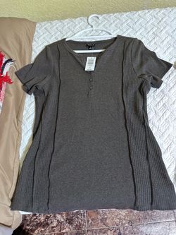Torrid Blouses