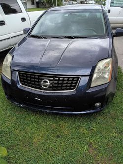 2009 Nissan Sentra