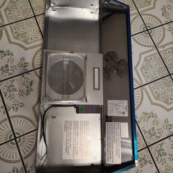 36'' Range Hood | Campana Para Cocina