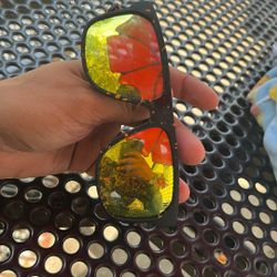 Hurley Men Sunglasses