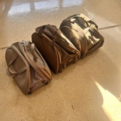Cabin Travel Bags