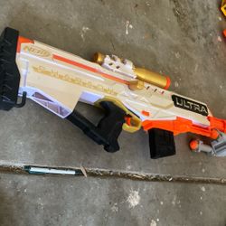 Nice Ultra Sniper