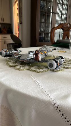 Star Wars Lego