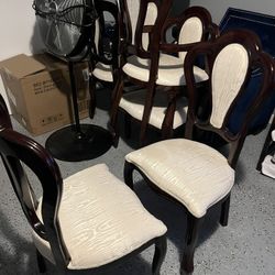 Dining Room Chairs