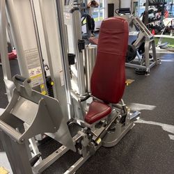 Cybex VR3- 21 Piece Strength Package. Commercial Fitness-Gym Equipment. 