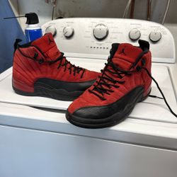 Jordan 12s
