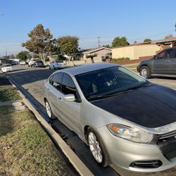 2013 Dodge Dart