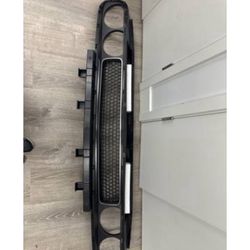 Challenger Front Grille