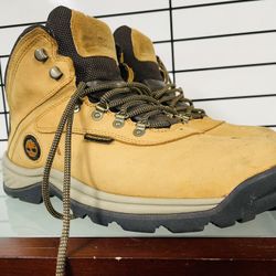 Timberlands Waterproof 🥾 Boots 11