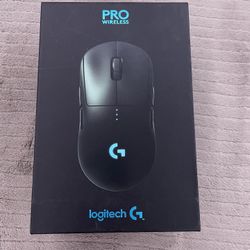 Logitech G Pro Wireless