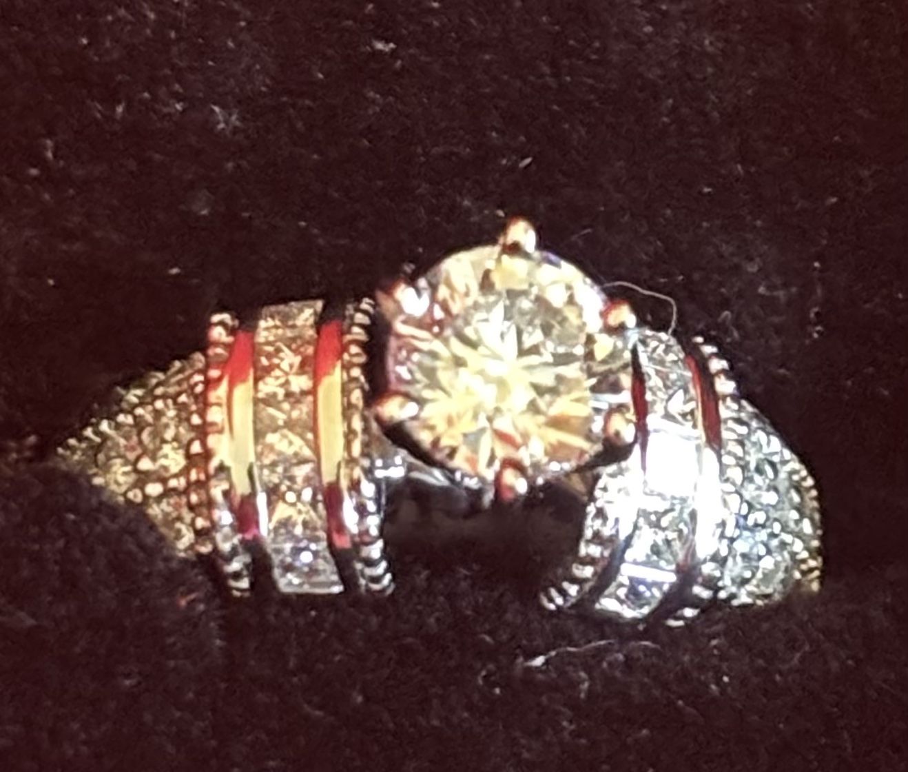 Diamond Ring