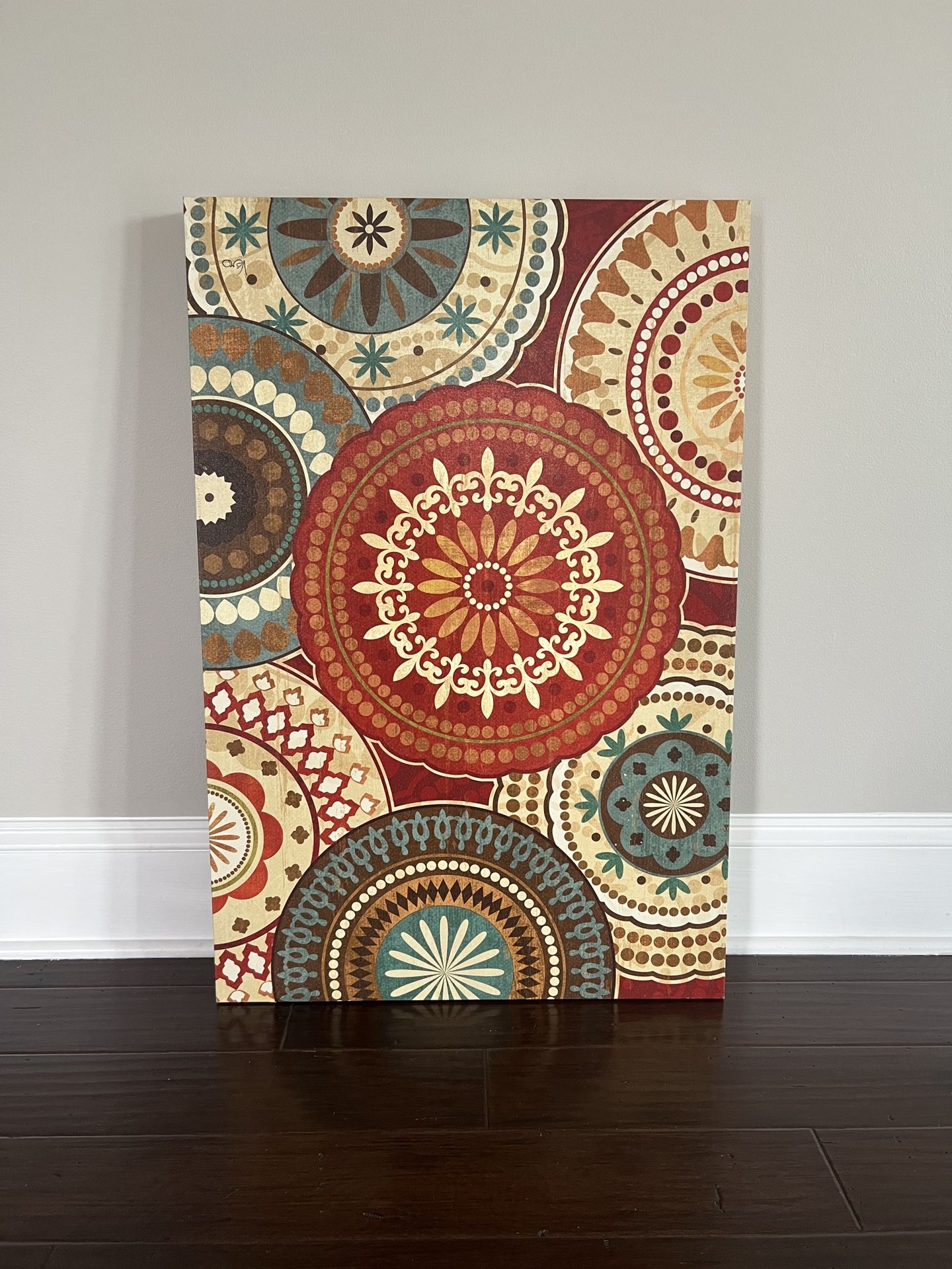 Wall Art