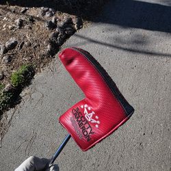 Scotty Cameron  Putter 