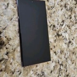 Galaxy 22 Ultra