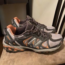 Men’s New Balance Size 11. Perfect For Running, Hiking, Or People On Their Feet All Day.  Men’s Size 11. 