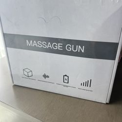 Message Gun