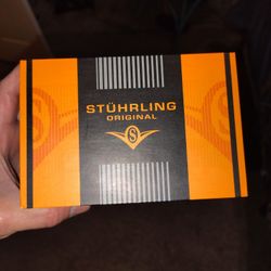 Stuhrling Original Watch