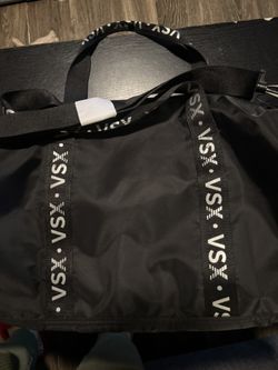 Victoria Secret Duffle Bag
