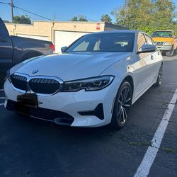 2019 BMW 330i