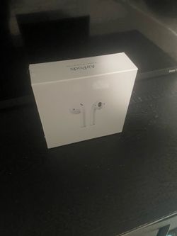 Airpod