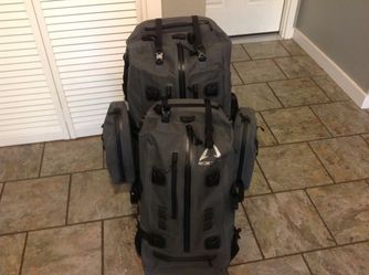 Rockman Hunting Pack System