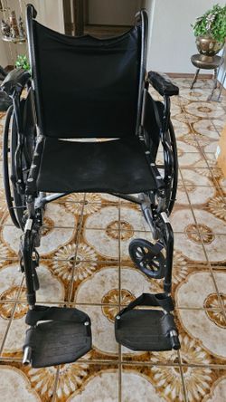 Wheelchair
