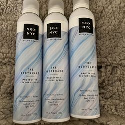 SGX NYC Protective Spray 7 Oz