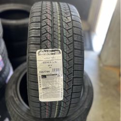 New Tires 225/45R18 General Altimax RT45 For Sale, WE FINANCE