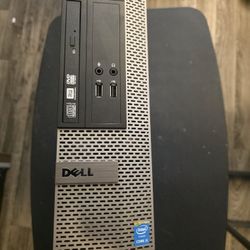 Dell OptiPlex 3020 Desktop PC