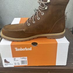 Timberland  Men’s boots 