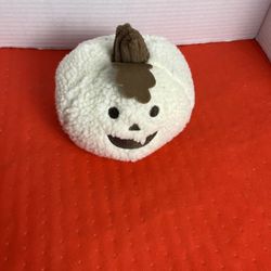 Zippy Pwans Plush  Squeaker Dog Toy 