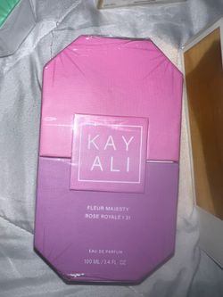 Kay Ali perfume