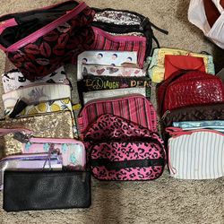 Make Up Bags 