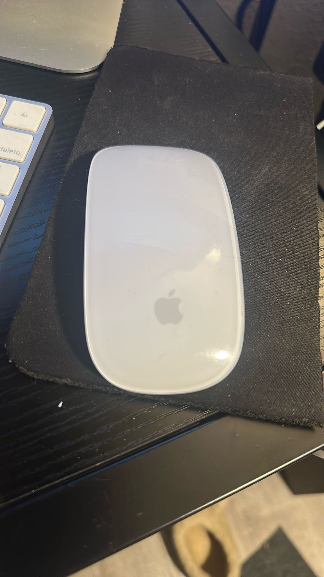 Apple Magic Mouse 2