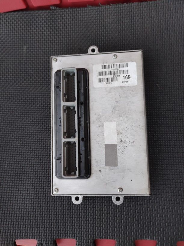 PCM Computadora Para 1996. Jeep Grand Cherokee Laredo 4x4 v8 $150