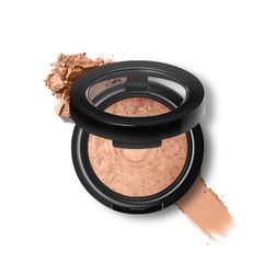 Baked Finishing Powder