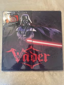 Star Wars Darth Vader Dart Board Collectors