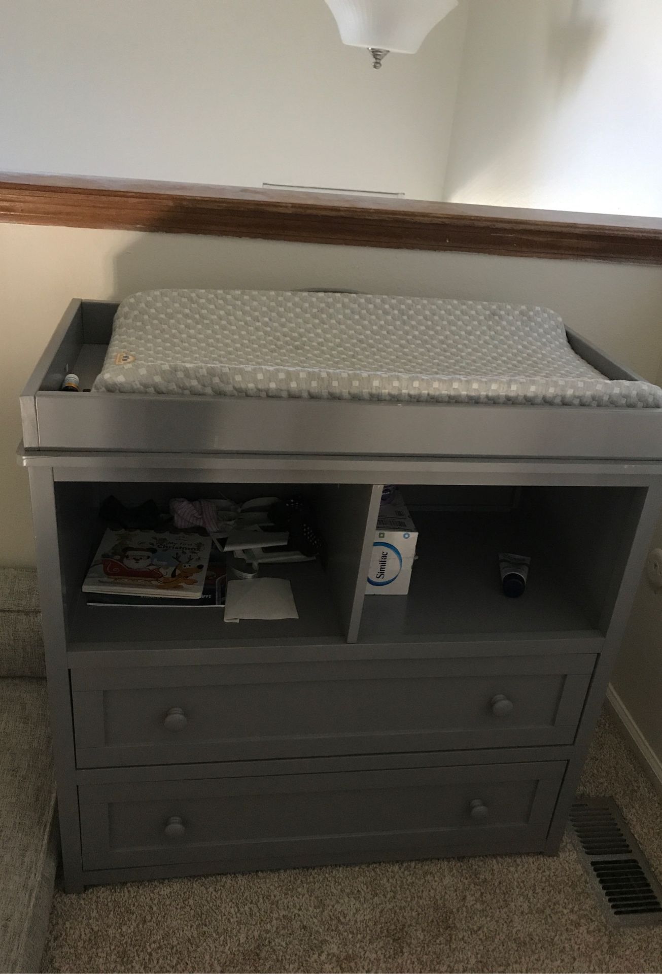 Changing Table/Dresser