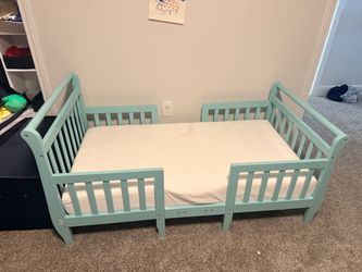 Dream on me toddler bed