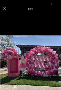 Balloon Decor