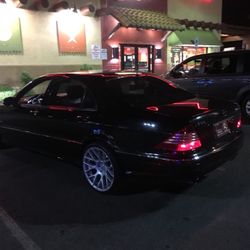 Mercedes and all cars mechanic