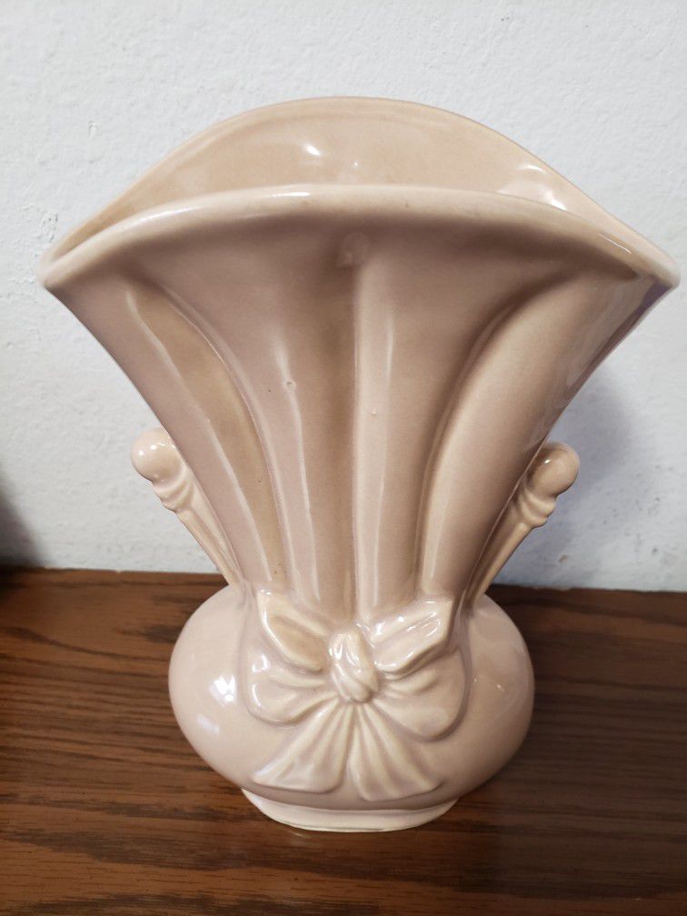 Vintage Shawnee Vase