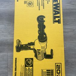 DEWALT 20V MAX Cordless 10 oz / 300 ml Adhesive Gun (Tool Only)