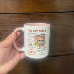 Coffee Mug