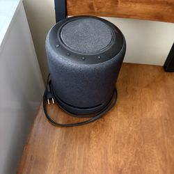 Echo Studio 