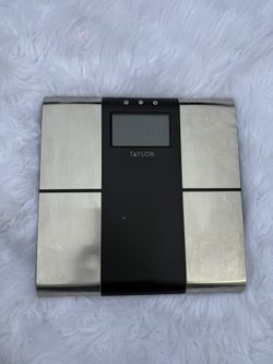 Digital Scale