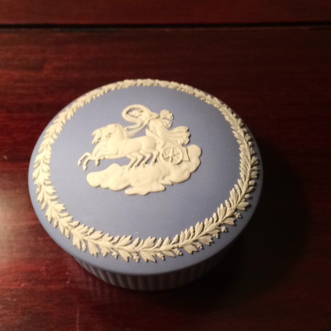 Wedgewood