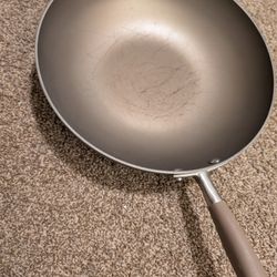 12 Inch Wok