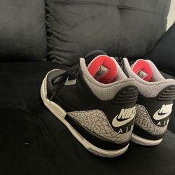 Jordan Retro 3